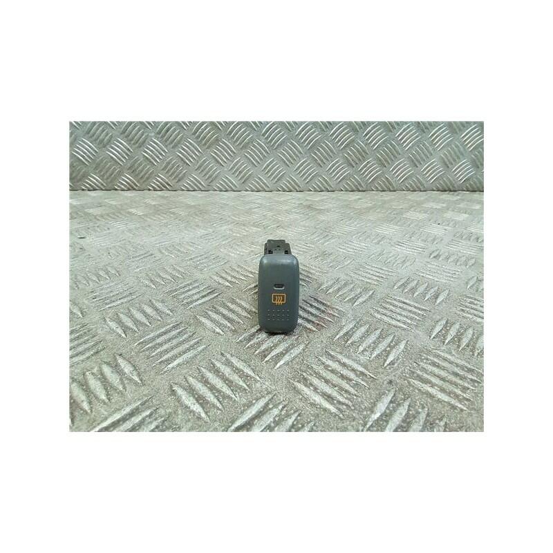 Rear Windscreen Heating Switch Honda HR-V (GH)(1999+) 1.6 4WD (3-ptas.) (GH2) [1