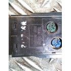 Mando Luneta Termica Honda HR-V (GH)(1999+) 1.6 4WD (3-ptas.) (GH2) [1,6 Ltr. - 77 kW CAT]