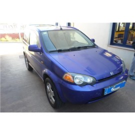 Mando Luneta Termica Honda HR-V (GH)(1999+) 1.6 4WD (3-ptas.) (GH2) [1,6 Ltr. - 77 kW CAT]