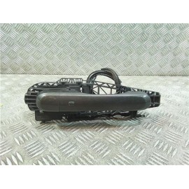 Right Front Exterior Door Handle Jeep Renegade (BU)(2014+) 1.4 Longitude FWD [1