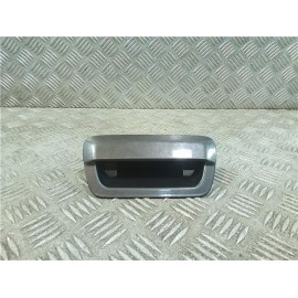 Tailgate Handle Jeep Renegade (BU)(2014+) 1.4 Longitude FWD [1