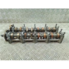 CULATINE Mercedes-Benz Sprinter Camión (02.2000+) 2.2 308  CDI   (903.611-612-613) [2