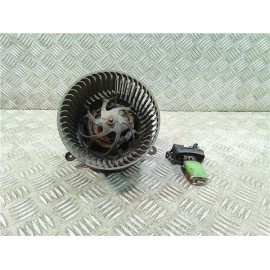 Moteur Chauffage Mercedes-Benz Sprinter Camión (02.2000+) 2.2 308  CDI   (903.611-612-613) [2