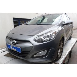 Bomba De Embrague Hyundai i30 (GD)(2012+) 1.6 City [1,6 Ltr. - 81 kW CRDi CAT]