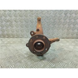 Front Left Hub Dacia Logan 1 MCV Familiar (2006+) 1.5 Laureate [1