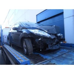 Ford FIESTA VIaño 2010