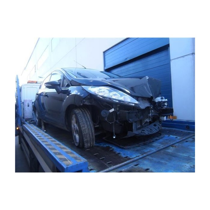 Ford FIESTA VIaño 2010