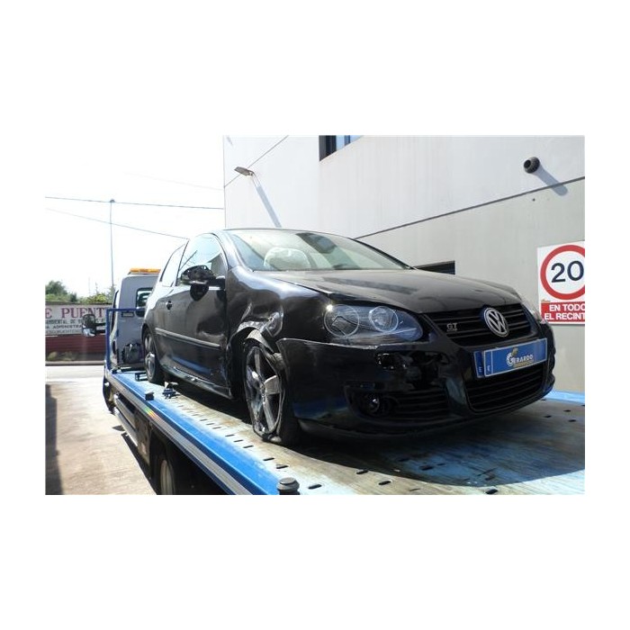 Volkswagen Golf V (1K1)(2003+)año 2008