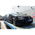 Volkswagen Golf V (1K1)(2003+)año 2008
