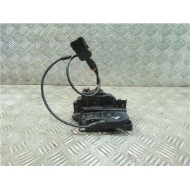 Right  Rear Door Lock Renault Modus I (2004+) 1.6 Confort Dynamique [1