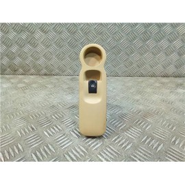 Right Front Window Switch (Left Hand Drive Car) Renault Modus I (2004+) 1.6 Confort Dynamique [1
