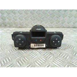 Climate Controls Renault Modus I (2004+) 1.6 Confort Dynamique [1