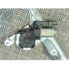 Elevalunas Delantero Izquierdo Renault Modus I (2004+) 1.6 Confort Dynamique [1,6 Ltr. - 82 kW 16V]