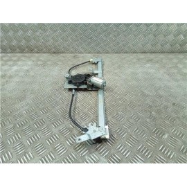 Rear Right Window Regulator Renault Modus I (2004+) 1.6 Confort Dynamique [1