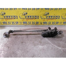 Motor Limpia Parabrisas Delantero Mazda 323 F/S Berlina (BJ)(2001+) 2.0 D S Active [2