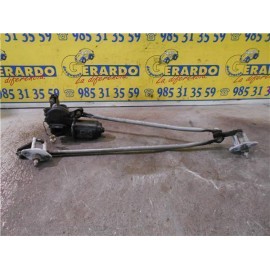 Motor Limpia Parabrisas Delantero Mazda 323 F/S Berlina (BJ)(2001+) 2.0 DiTD