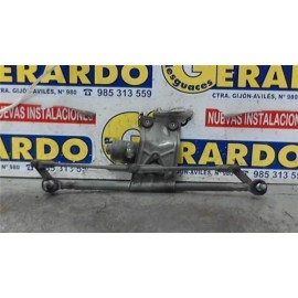 Motor Limpia Parabrisas Delantero Ford FIESTA IV (JA_