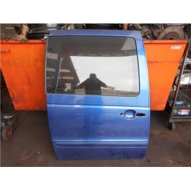 Puerta Lateral Corredera Izquierda Mercedes-Benz VANEO (414) 1.6  (414.700)