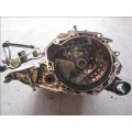 Caja Cambios Manual Opel Astra G Caravan (1998+) 2.0 DI