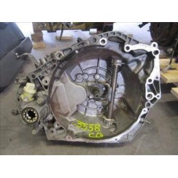 Caja Cambios Manual Citroen Xsara Berlina (1997+) 1.9 TD