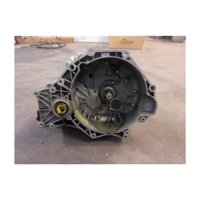 Caja Cambios Manual Opel Vectra C Berlina (2002+) 2.2 16V