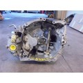 Caja Cambios Manual Citroen Xsara Berlina (1997+) 1.9 SD SX [1