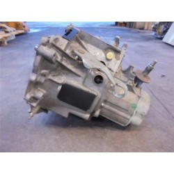 9 Ltr. - 55 kW Turbodiesel CAT (DHV