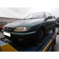 Caja Cambios Manual Citroen Xsara Berlina (1997+) 1.9 SD SX [1,9 Ltr. - 55 kW Turbodiesel CAT (DHV, DHW / XUD9BSD)]