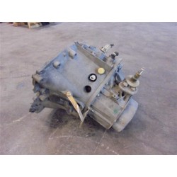 Caja Cambios Manual Peugeot 206 (1998+) 1.9 D
