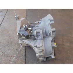 Caja Cambios Manual Ford MONDEO III (B5Y) 2.0 16V TDDi / TDCi