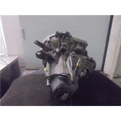 Caja Cambios Manual Renault Megane I Classic (LA0)(1996+) 1.9 D RN [1,9 Ltr. - 47 kW Diesel]