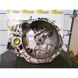 Caja Cambios Manual Renault Scenic II (JM)(2003+) 1.9 Confort Expression [1