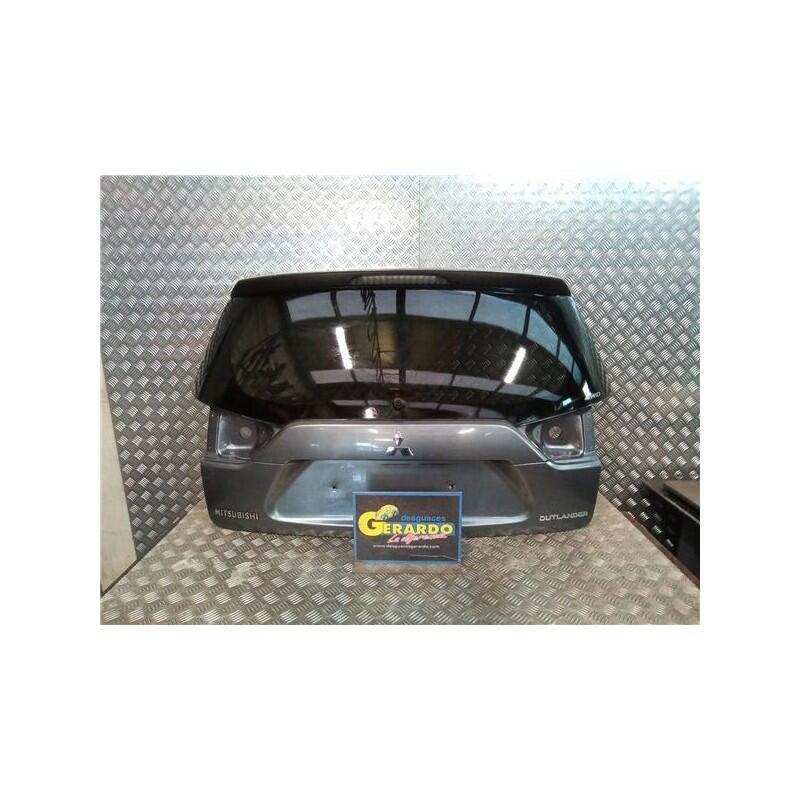 Porton Trasero Mitsubishi Outlander (CW0)(2007+) 2.2 DI-D Kaiteki Plus [2