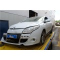Caja Cambios Manual Renault Megane III Coupe (2008+) 1.6 Expression [1,6 Ltr. - 81 kW 16V]
