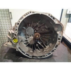 Caja Cambios Manual Renault Laguna II Grandtour (KG0)(2001+) 2.0 Dynamique Confort [2