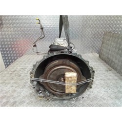 Caja Cambios Automatica Land Rover Discovery (08.2004+) 2.7 TD