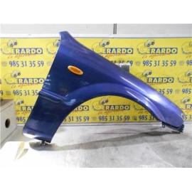 Aleta Delantera Derecha Mazda 323 F/S Berlina (BJ)(2001+) 2.0 D S Active [2