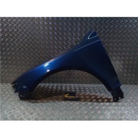 Frontflügel Links Volkswagen Touareg (7LA)(2002+) 2.5 TDI R5 [2