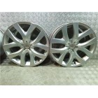 Juego De Llantas Citroen C4 Picasso (2007+) 1.6 Exclusive [1,6 Ltr. - 110 kW 16V]