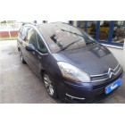 Juego De Llantas Citroen C4 Picasso (2007+) 1.6 Exclusive [1,6 Ltr. - 110 kW 16V]