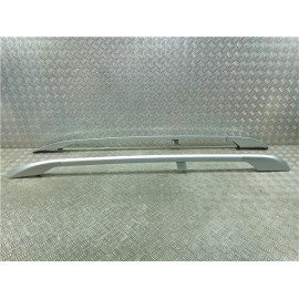 Barre De Toit Mitsubishi Outlander (CW0)(2007+) 2.2 DI-D Kaiteki Plus [2