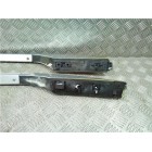 Baca Portaequipajes Barras techo Mitsubishi Outlander (CW0)(2007+) 2.2 DI-D Kaiteki Plus [2,2 Ltr. - 115 kW DI-D CAT]