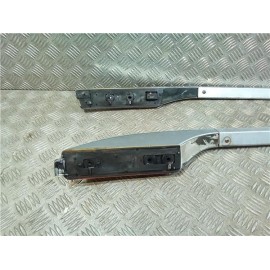 Baca Portaequipajes Barras techo Mitsubishi Outlander (CW0)(2007+) 2.2 DI-D Kaiteki Plus [2,2 Ltr. - 115 kW DI-D CAT]