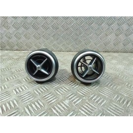 Air Inlets Mercedes-Benz Clase A (BM 176)(06.2012+) 1.5 A 180 CDI / d BE (176.012) [1