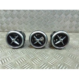 Air Inlets Mercedes-Benz Clase A (BM 176)(06.2012+) 1.5 A 180 CDI / d BE (176.012) [1