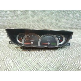 Speedometer European Car Only Ssangyong Rodius (05.2005+) 2.7 Xdi Limited [2