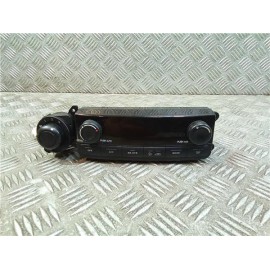 Climate Controls Ssangyong Rodius (05.2005+) 2.7 Xdi Limited [2