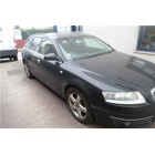Pinza Freno Trasera Izquierda Audi A6 Avant (4F5)(2005+) 2.0 TDI [2,0 Ltr. - 103 kW TDI]
