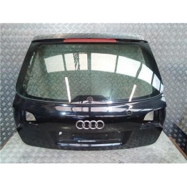 Heckklappe Audi A6 Avant (4F5)(2005+) 2.0 TDI [2