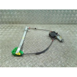 Front Left Window Regulator Ford Fiesta Berlina (1996+) 1.25 Tattoo [1